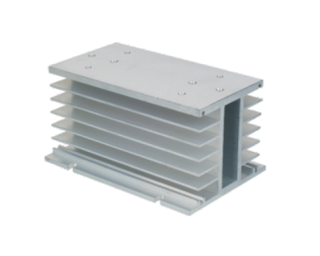 SSR Heat Sinks