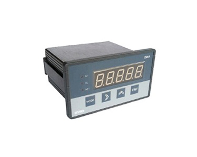 Advanced Weighing Meters