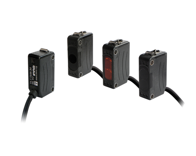 Compact Photo Sensors