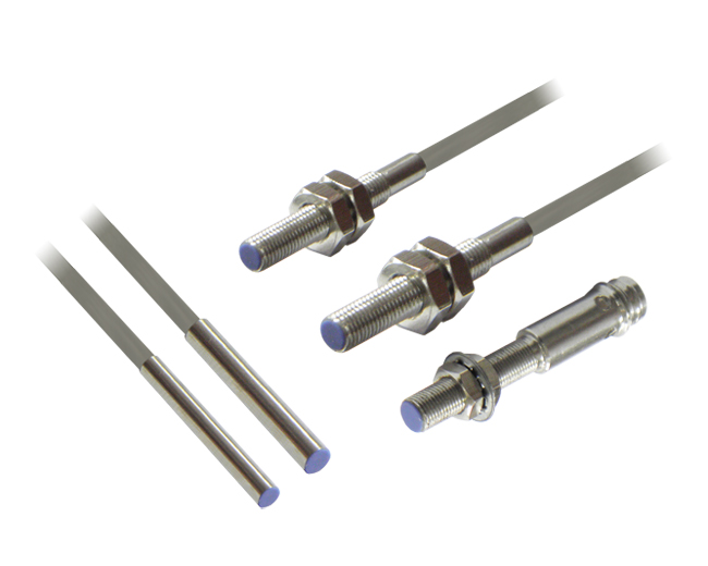 Miniature SS Proximity Sensors