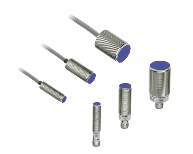 Linear Output Proximity Sensors