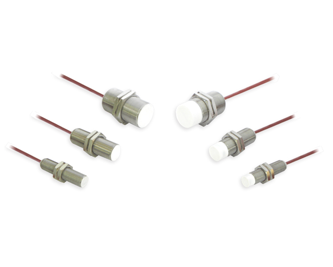 High Temperature Proximity Sensors