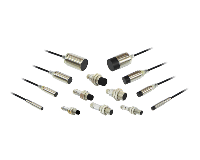 General Purpose Proximity Sensors