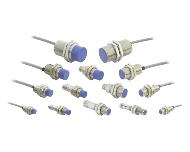 Standard Proximity Sensors