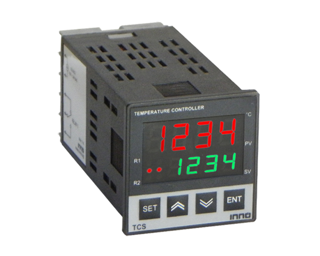 Low Cost PID Temperature Controllers