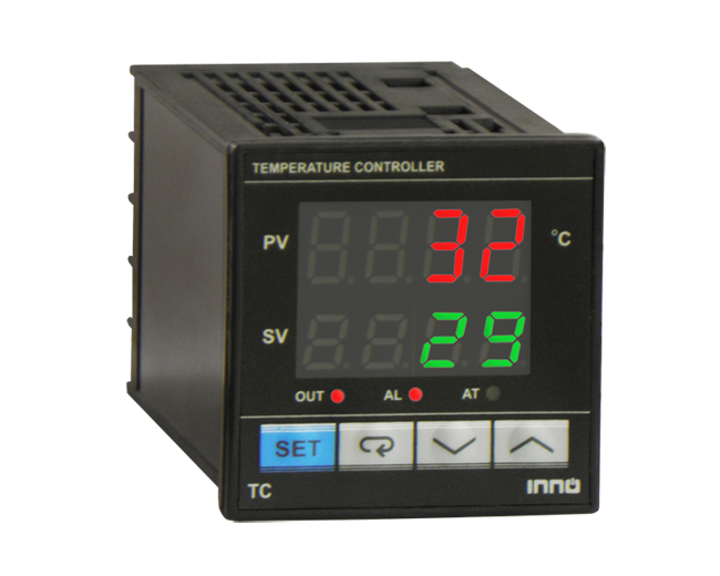 PID Temperature Controllers