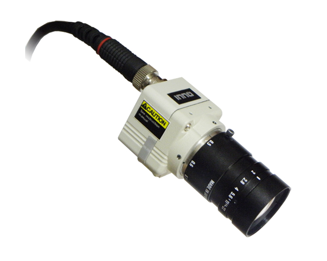 Industrial Vision Cameras