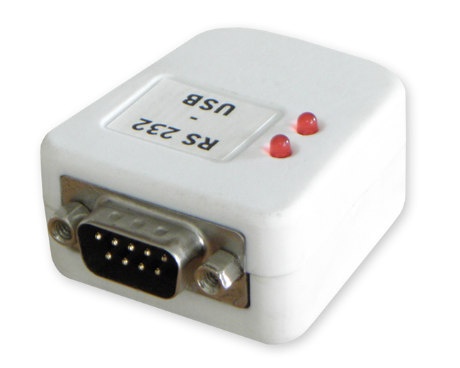 USB-232 Converter