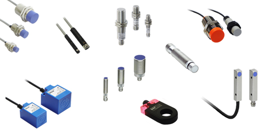 Proximity Sensors